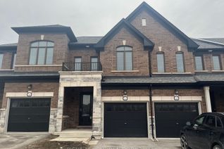 Townhouse for Rent, 2124 Dale Rd, Innisfil, ON