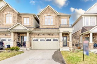 Freehold Townhouse for Sale, 89 Gallagher Cres W, New Tecumseth, ON