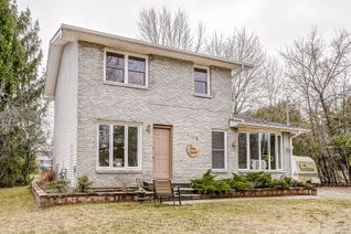 House for Sale, 589 Lake Dr E, Georgina, ON