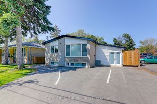 Bungalow for Sale, 160 Colborne Ave, Richmond Hill, ON