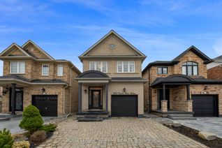 Detached House for Sale, 135 Venice Gate Dr, Vaughan, ON