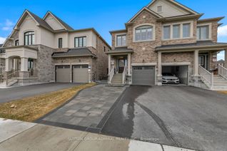 Semi-Detached House for Sale, 25 Tremoy Rd, East Gwillimbury, ON