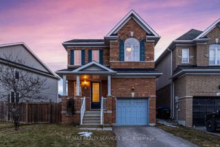 Detached House for Sale, 15 Blanchard Cres, Essa, ON