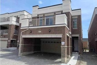 Freehold Townhouse for Sale, 61 Luzon Ave, Markham, ON