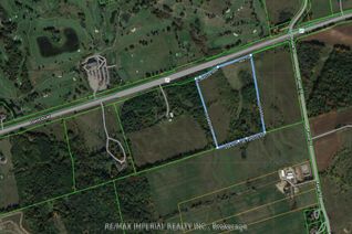 Vacant Residential Land for Sale, 2385 Davis Dr W, King, ON