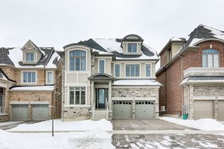 Detached House for Rent, 17 Giardina Cres, Richmond Hill, ON