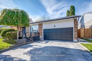 Detached House for Rent, 64 Rutledge Ave, Newmarket, ON