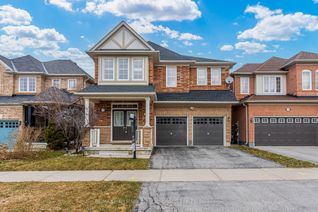 Detached House for Sale, 115 Ina Lane, Whitchurch-Stouffville, ON