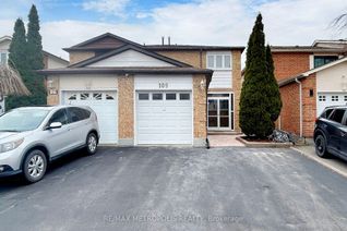 House for Sale, 109 Andrea Lane, Vaughan, ON