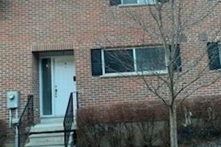 Freehold Townhouse for Rent, 33 Romfield Crct #7, Markham, ON
