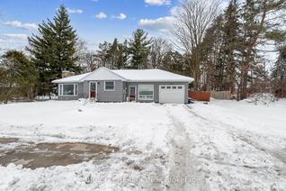 House for Rent, 560 Big Bay Point Rd #A, Barrie, ON