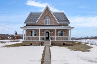 Detached House for Sale, 43 Wellington St E, Clearview, ON