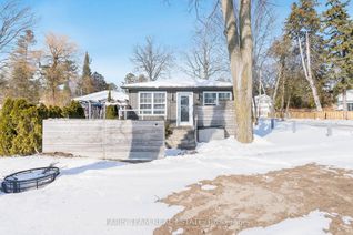 Bungalow for Sale, 4 Oliver Dr, Tiny, ON