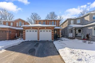 Detached House for Sale, 29 Lister Dr, Barrie, ON