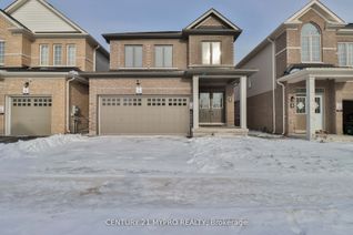 Detached House for Sale, 46 Valleybrook Rd, Barrie, ON