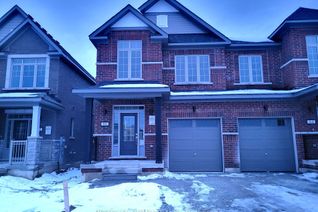 Semi-Detached House for Rent, 86 West Oak Tr, Barrie, ON