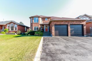 Detached House for Sale, 59 Nicklaus Dr, Barrie, ON