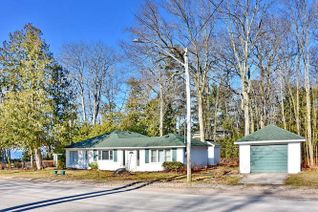 Bungalow for Sale, 1928 Tiny Beaches Rd S, Tiny, ON