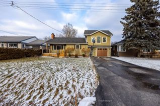 Bungalow for Sale, 388 Bayview Pkwy, Orillia, ON