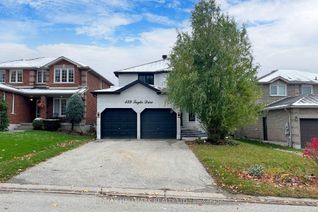 Property for Sale, 139 Taylor Dr, Barrie, ON