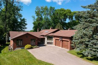 Bungalow for Sale, 16 Thicketwood Pl, Ramara, ON