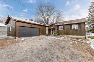 Detached House for Sale, 47 Turtle Path, Ramara, ON