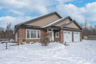 Bungalow for Sale, 1524 Mount Stephen Rd, Severn, ON