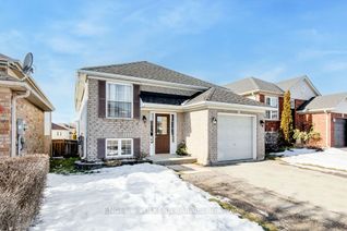 Detached House for Sale, 54 Heritage Crt, Barrie, ON