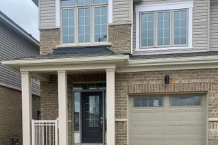Semi-Detached House for Rent, 78 West Oak Tr, Barrie, ON