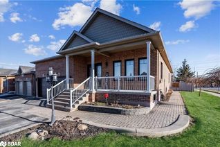 Property for Sale, 88 Edwards Dr, Barrie, ON