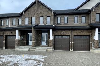 Freehold Townhouse for Rent, 67 Milady Cres, Barrie, ON