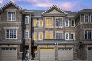Freehold Townhouse for Sale, 47 Pumpkin Corner Cres, Barrie, ON