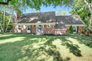Detached House for Sale, 161 Dornie Rd, Oakville, ON