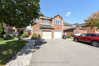 Freehold Townhouse for Sale, 54 Piane Ave, Brampton, ON