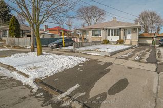Property for Sale, 34 Legume Rd, Toronto, ON