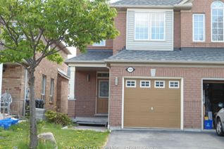 Semi-Detached House for Rent, 1396 Weir Chse, Mississauga, ON
