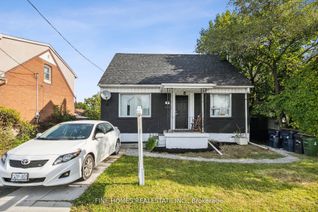 Detached House for Sale, 34 Walsh Ave, Toronto, ON