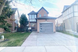 Property for Rent, 7264 Seabreeze Dr, Mississauga, ON