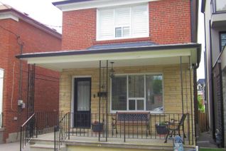 Property for Rent, 341 Hopewell Ave, Toronto, ON