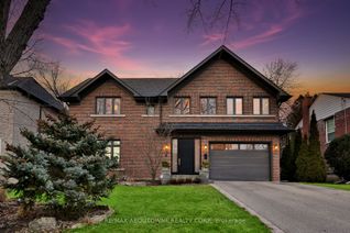Detached House for Sale, 8 Bywood Dr, Toronto, ON