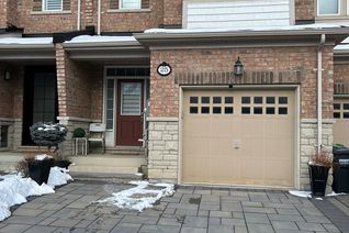 Freehold Townhouse for Rent, 25 Vinewood Rd, Caledon, ON