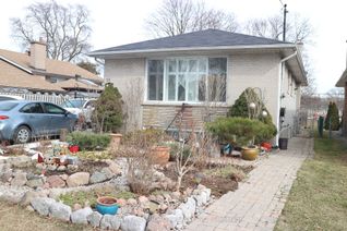 Detached House for Rent, 11 Bankfield Dr #B1, Toronto, ON