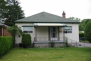 Property for Rent, 136 Angelene St, Mississauga, ON