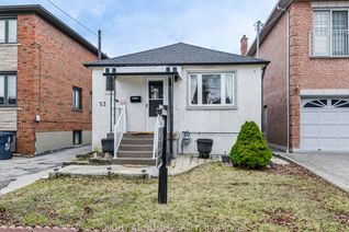Detached House for Sale, 53 Regent Rd, Toronto, ON