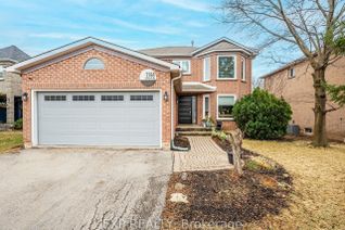 Detached House for Sale, 2768 Guilford Cres, Oakville, ON