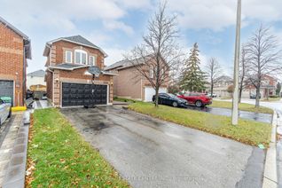 Detached House for Rent, 3727 Althorpe Circ, Mississauga, ON
