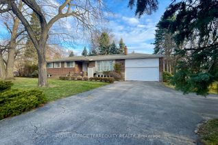 Bungalow for Sale, 139 Sandwell Dr, Oakville, ON