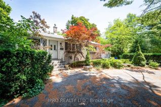 Bungalow for Sale, 463 Drummond Rd, Oakville, ON