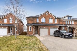 Freehold Townhouse for Sale, 32 Alderbrook Pl, Caledon, ON