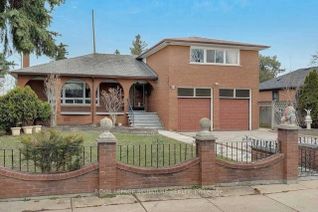 House for Rent, 64 Cynthia Rd, Toronto, ON